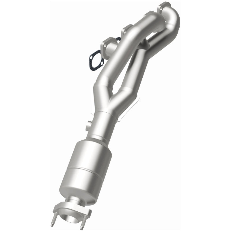 MagnaFlow Direct Fit Catalytic Converter BMW 5 99-00 P/S OEM