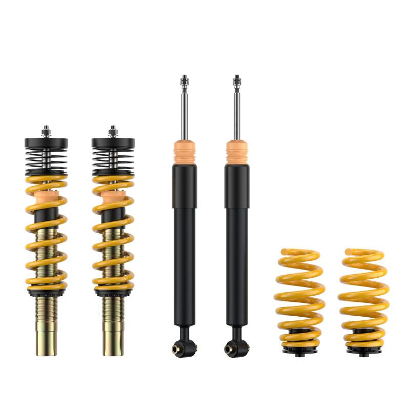 ST XA-Height Adjustable Coilovers 17+ Audi A4 (B9) Sedan 2WD - W/O Elec. Dampers