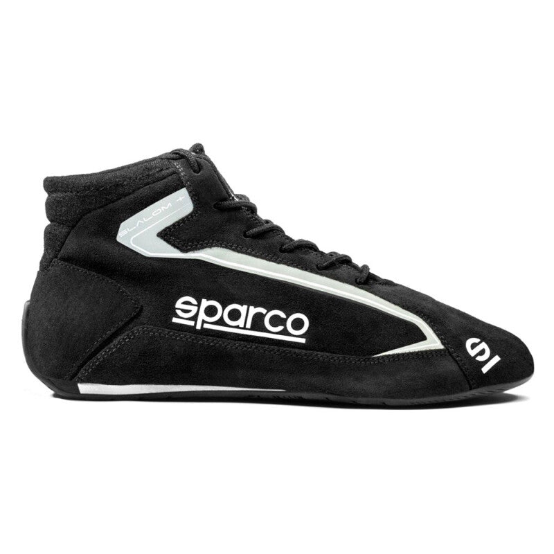 Sparco Shoe Slalom+ 47 BLK