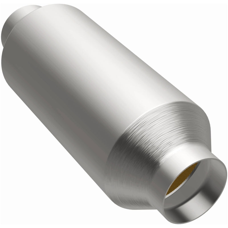 MagnaFlow Universal Catalytic Converter 2.50/2.50 Straight