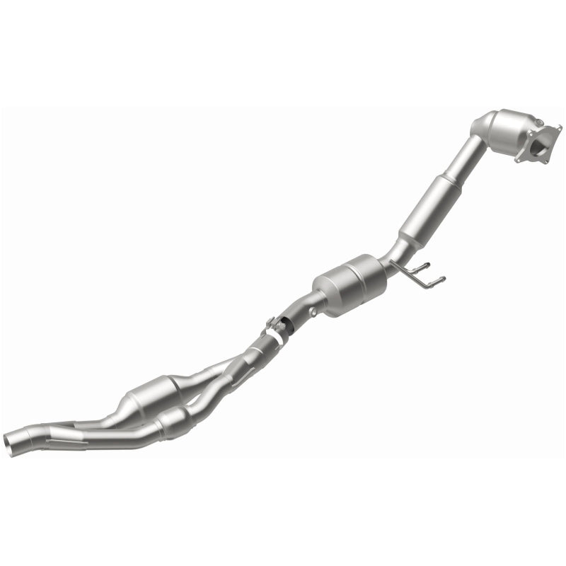 MagnaFlow 09-10 Audi TT Quattro 2.0L Direct Fit Converter