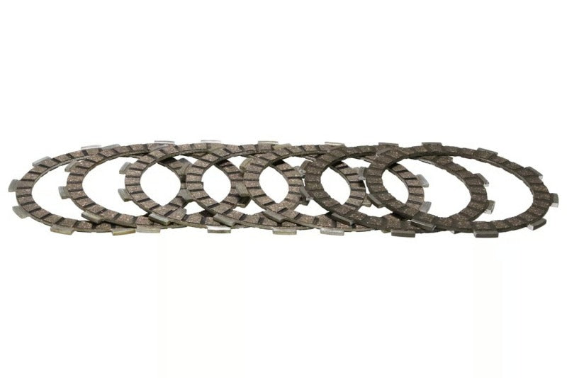 Wiseco Clutch Fiber Kit - 7 Fiber Clutch Basket