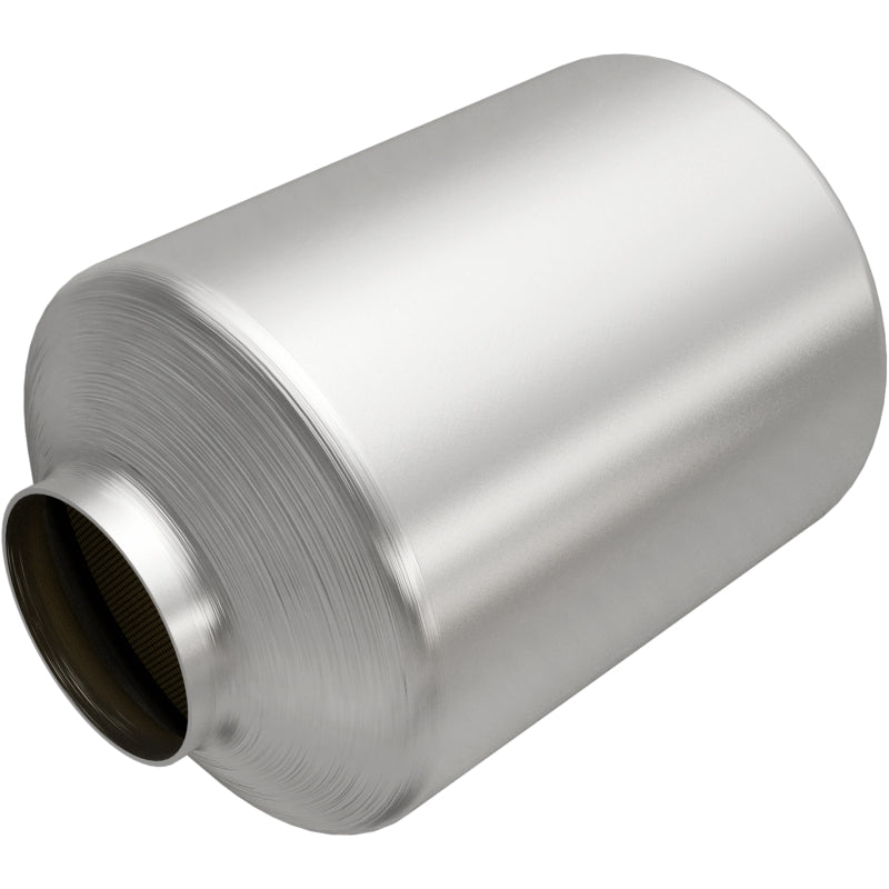 MagnaFlow 2.00in. Spun CA Universal Converter