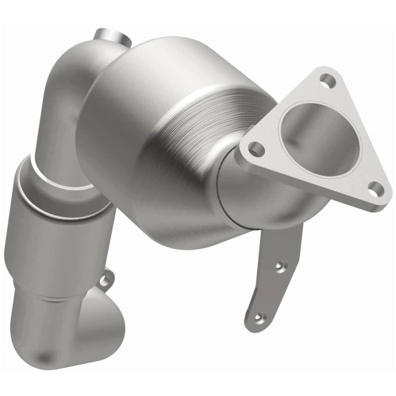 MagnaFlow 07-10 Audi Q7 3.6L Direct Fit Converter