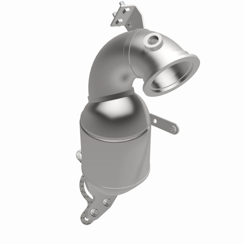 MagnaFlow 16-19 Buick Encore 1.4L California Grade CARB Compliant Direct-Fit Catalytic Converter