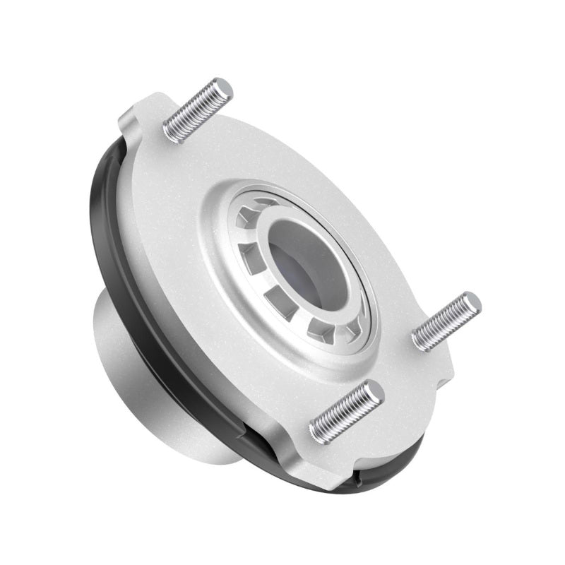 KW Tesla Top Mount Upgrade Kit