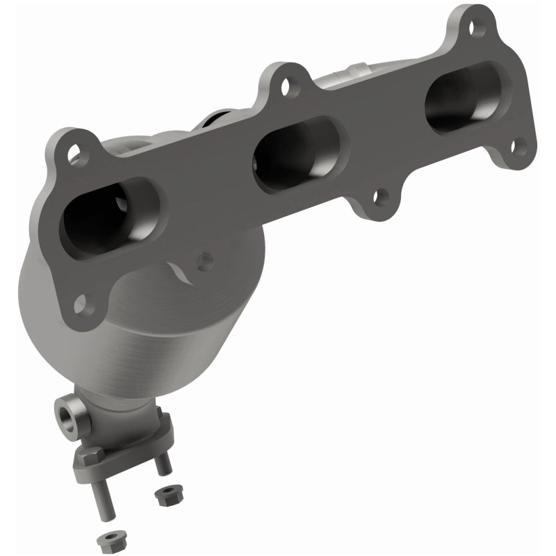 MagnaFlow Direct Fit Catalytic Converter 2004 Hyundai Santa Fe 2.7L