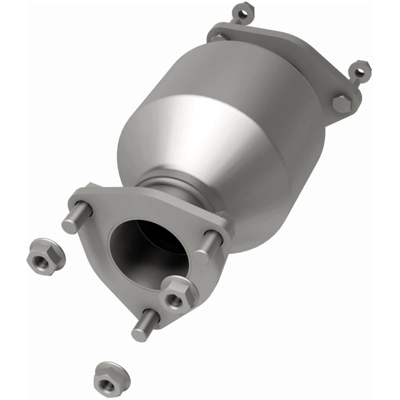 MagnaFlow Direct Fit Catalytic Converter 09-10 Acura TSX 2.4L / 08-10 Honda Accord 2.4L