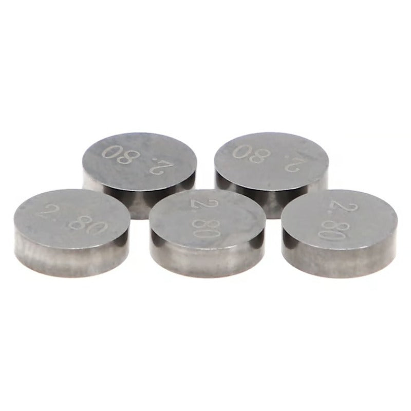 Wiseco Valve Shim Refill Kit- 9.48 x 2.80mm (5)