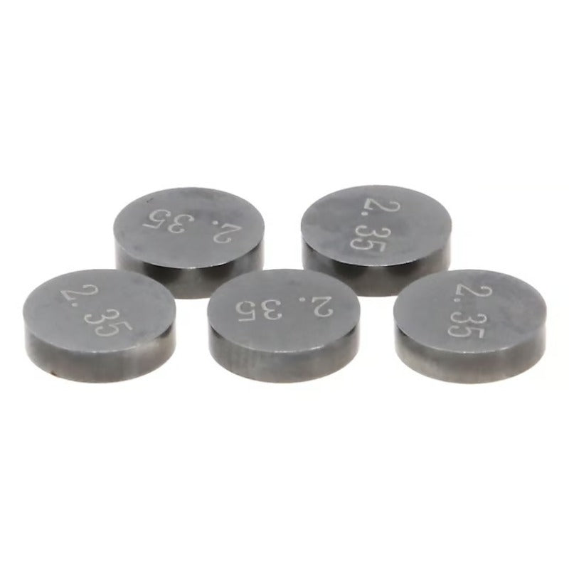 Wiseco Valve Shim Refill Kit- 10.0 x 2.35mm (5)
