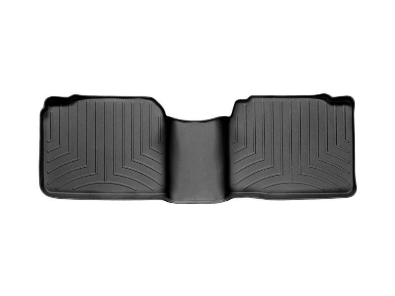 WeatherTech 09-13 Mazda 6 / speed6 Rear FloorLiner - Black