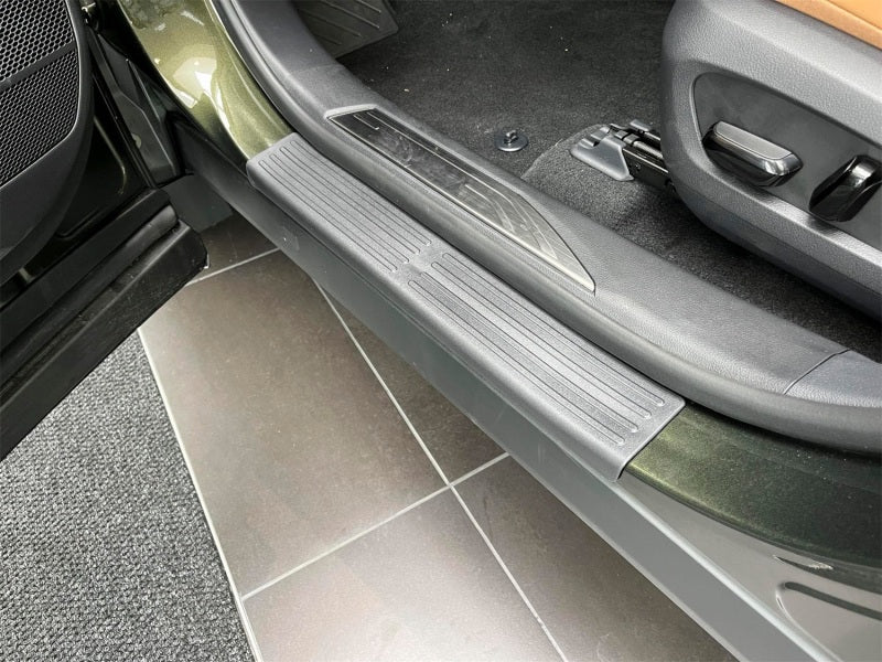 WeatherTech 23-26 Lexus RX Door Sill SillProtector - Black