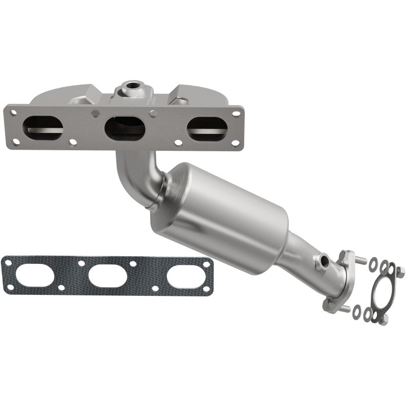 MagnaFlow 04-06 BMW X3 3.0L Direct Fit Converter