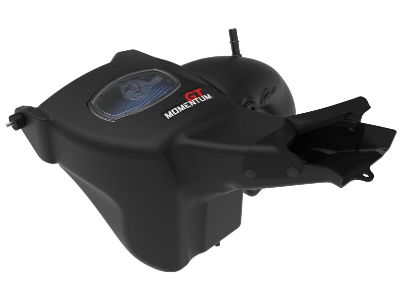 aFe POWER Momentum HD Cold Air Intake System w/ Pro 5R Media 2021+ Ford Bronco 2.3L (t)