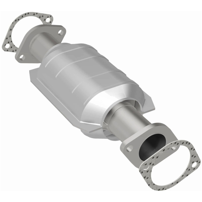 MagnaFlow Direct Fit Catalytic Converter 01-04 Nissan Frontier 2.4L