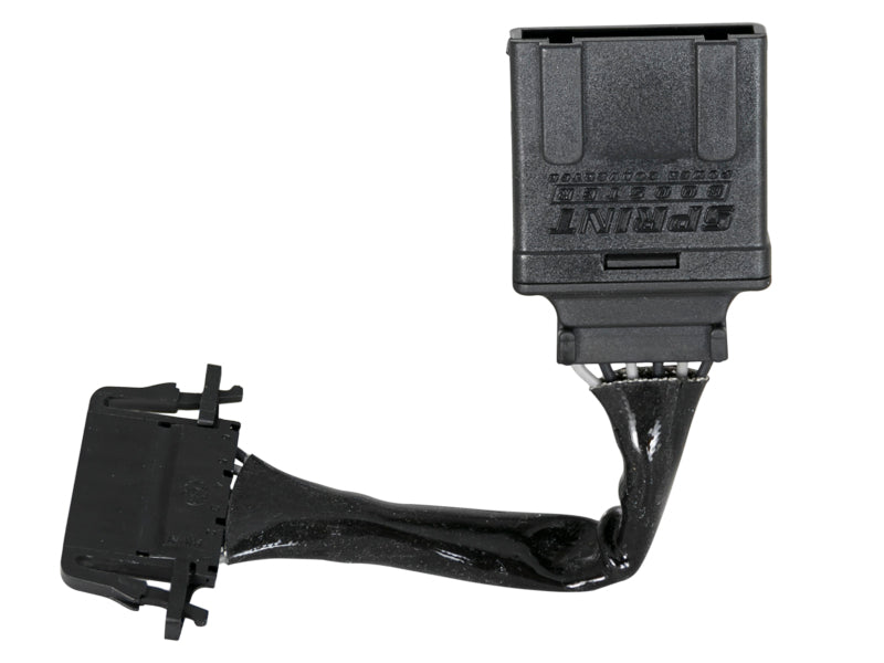 aFe Power Sprint Booster Power Converter 11-17 Porsche Cayenne