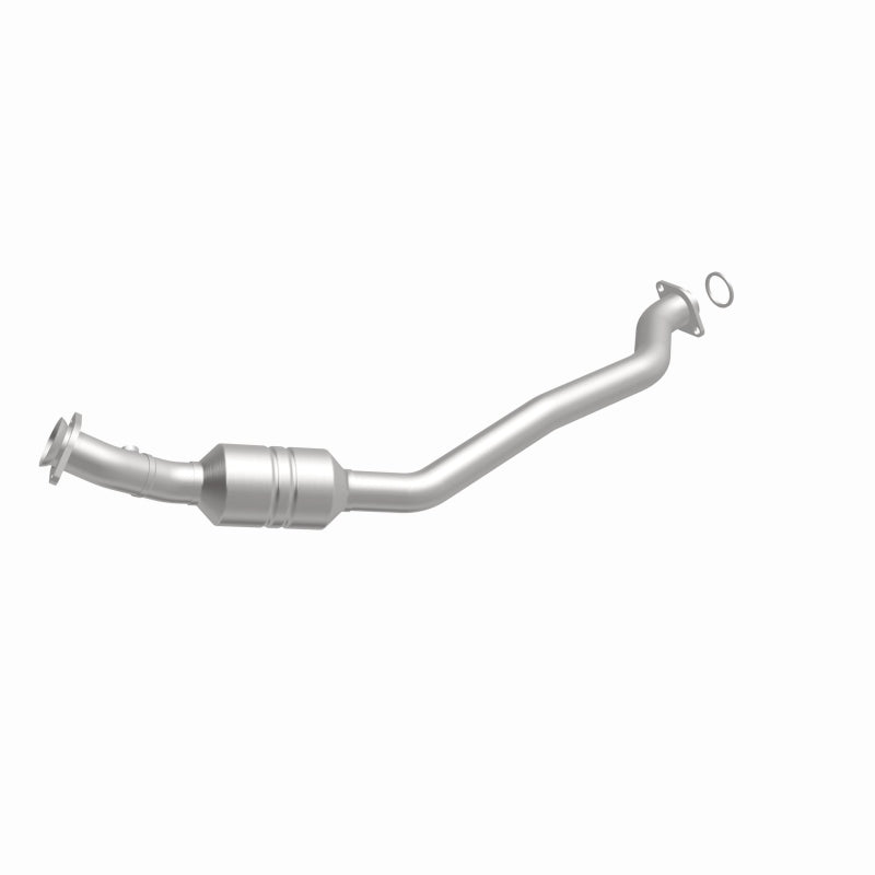 MagnaFlow 12-17 Dodge Durango / 13-17 Jeep Grand Cherokee Direct Fit CARB Compliant Converter