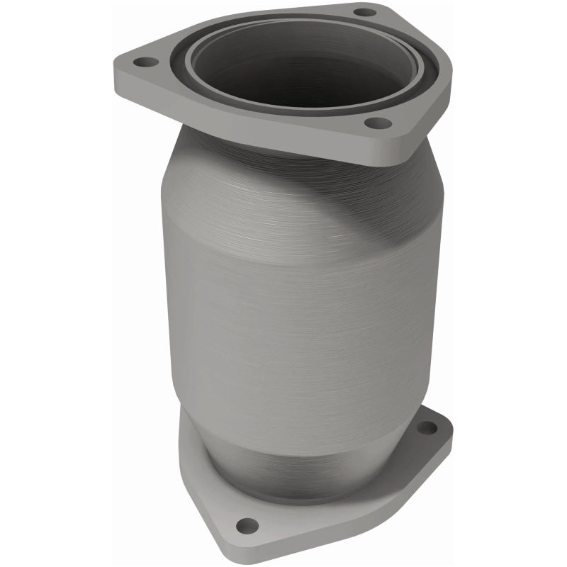 MagnaFlow Direct Fit Catalytic Converter 99-02 Daewoo Nubira 2.0L fr