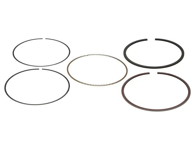 Wiseco 80.5mm Ring Set (for one piston)
