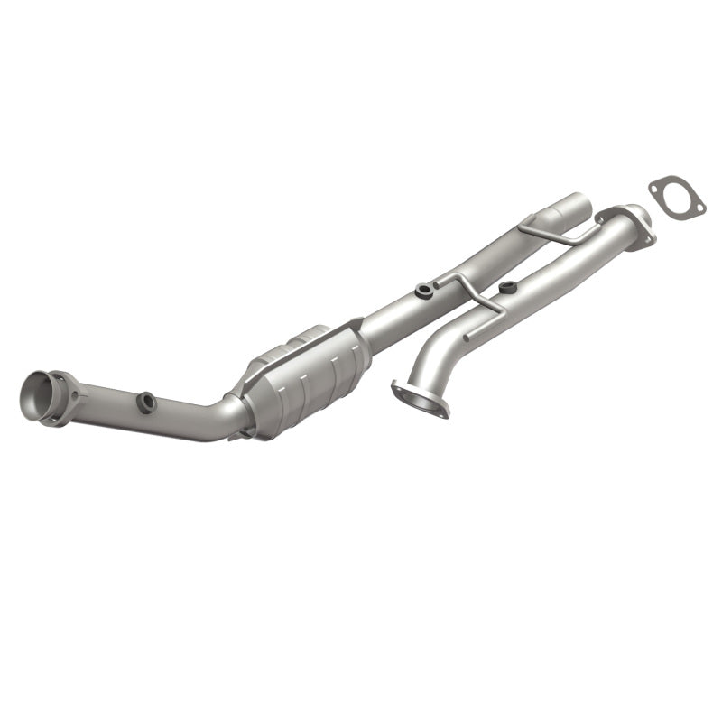 MagnaFlow Direct Fit Catalytic Converter 97-01 Explorer-Mountaineer