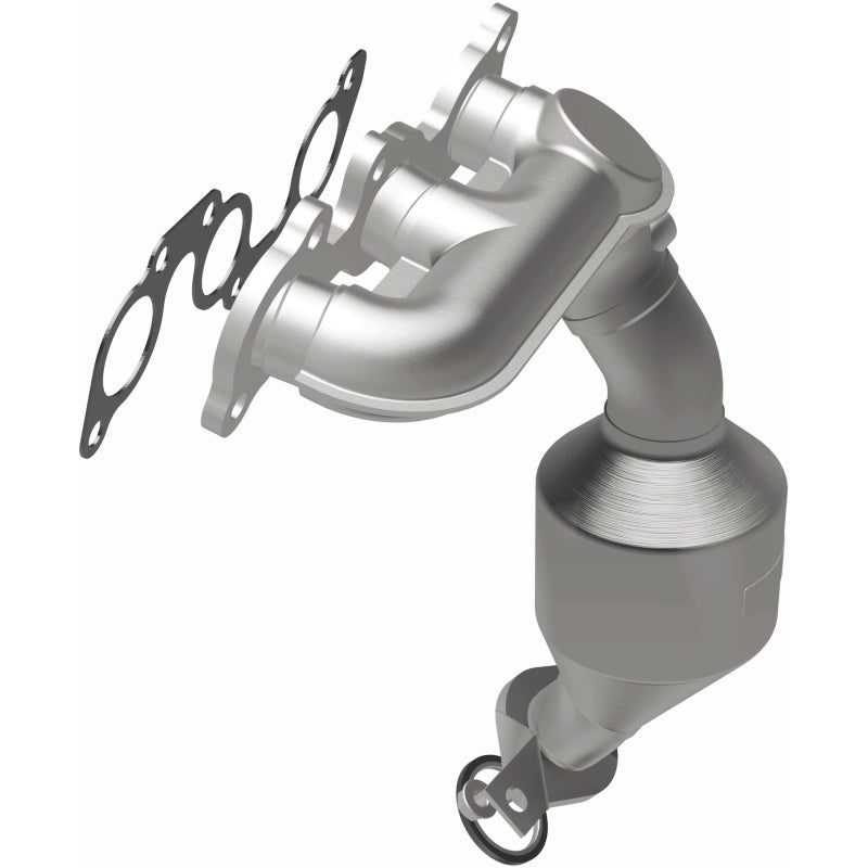 MagnaFlow Direct Fit Catalytic Converter 04-06 Toyota Sienna 3.3L