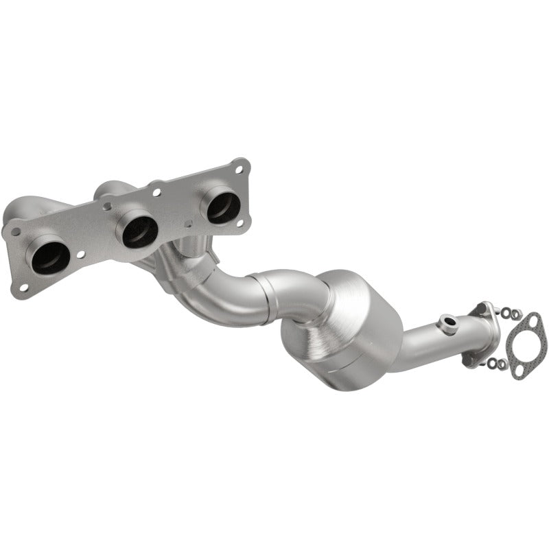 MagnaFlow 06-08 BMW Z4 3.0L Direct Fit Converter