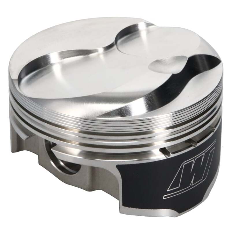 Wiseco Chevy LS Professional Series Piston 4.065in Bore 1.165in CH +10cc Dome - Single Piston