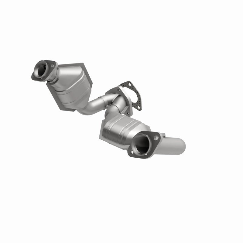 MagnaFlow Direct Fit Catalytic Converter98-00 Ranger 3.0/4.0L Fron