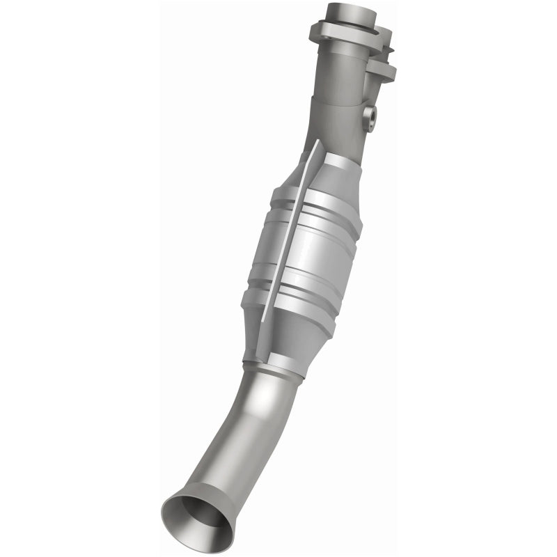MagnaFlow Conv Jag 19.75X6.5X4 1.75/1.75