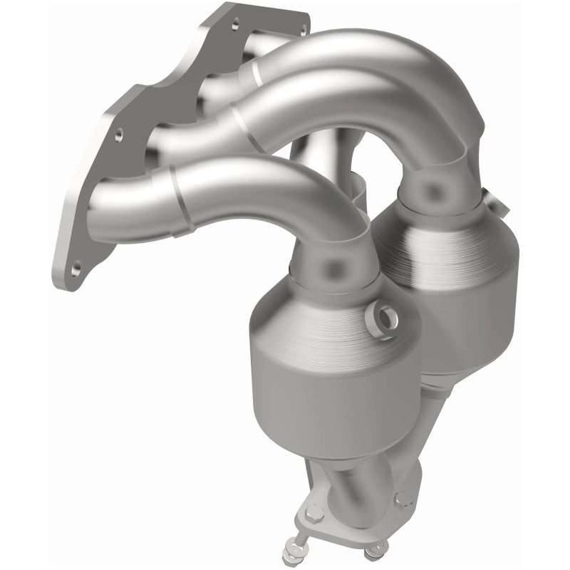 MagnaFlow Conv DF 06-08 Eclipse 2.4 Manifold