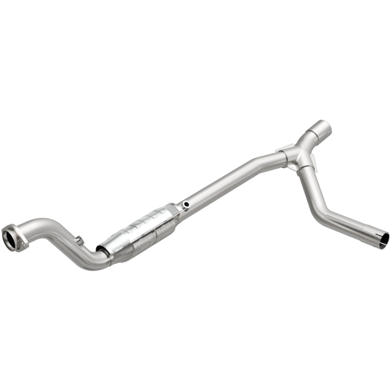 MagnaFlow Direct Fit Catalytic Converter 04-05 Ram1500 5.7L P/S OEM