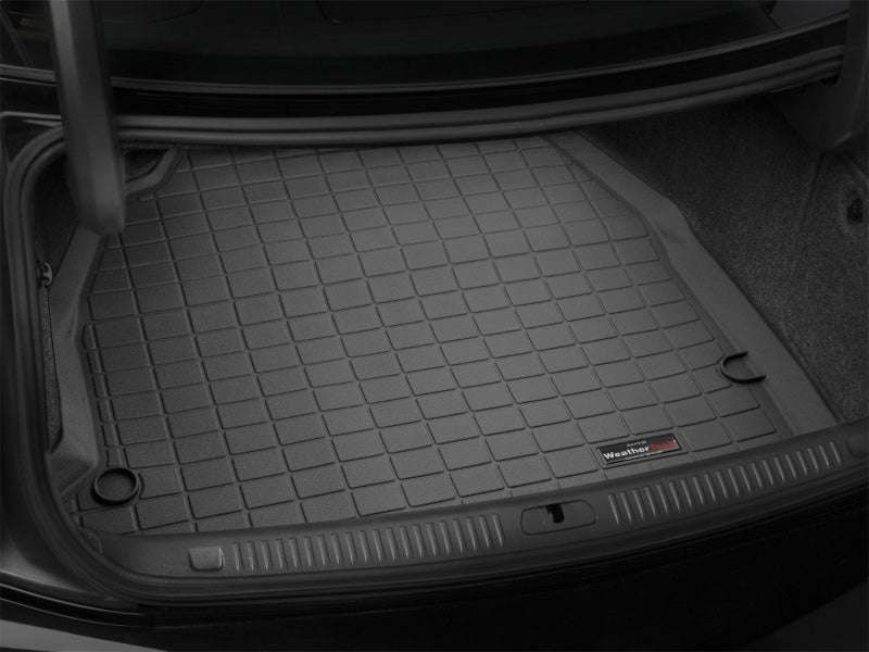 WeatherTech 2011-2016 Cadillac CST / CTS-V Cargo Liner - Black