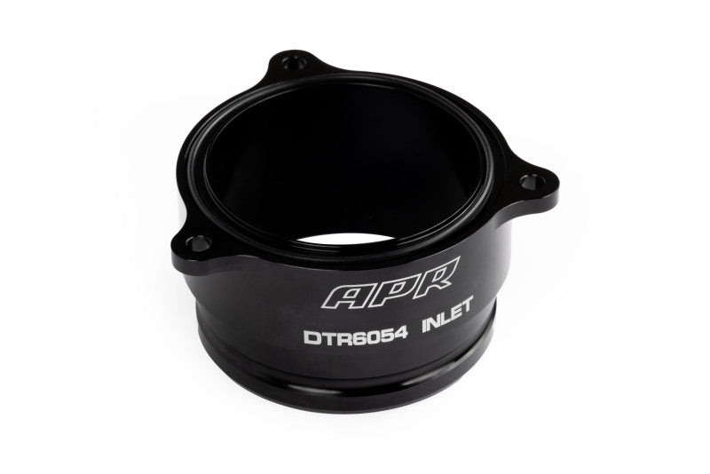 APR Audi/Volkswagen Turbo Inlet Adapter (DTR6054 Turbocharger to CI100077 Intake System)