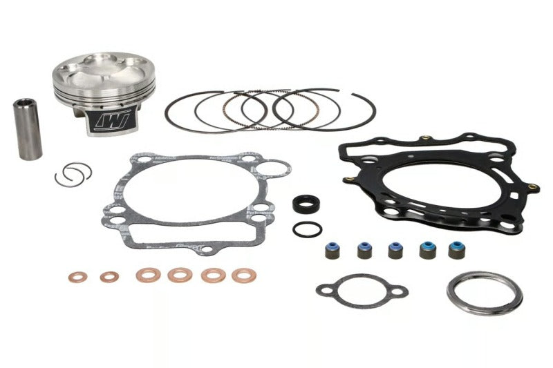 Wiseco 08-11 Yamaha YZ250F 13.51CR (4952M07700) Piston Kit