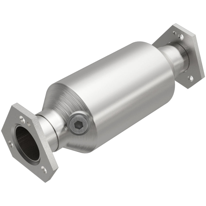 MagnaFlow Direct Fit Catalytic Converter 75-92 Audi/VW CA