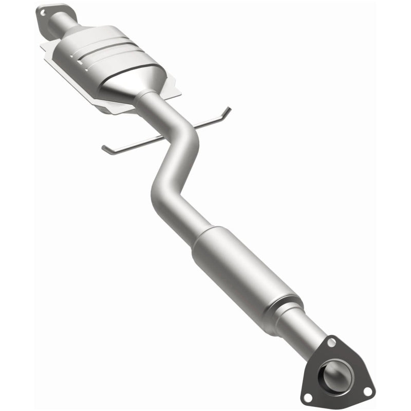 MagnaFlow Direct Fit Catalytic Converter 02-05 Kia Optima 2.4L