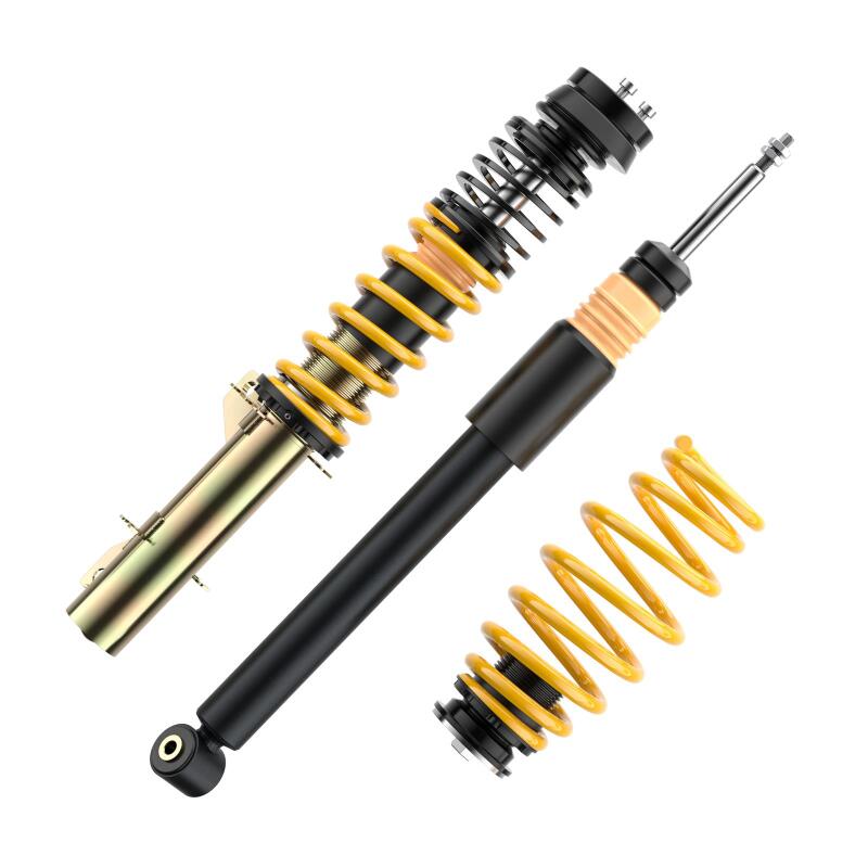 ST TA-Height Adjustable Coilovers 98+ VW Golf IV/ New Beetle / 00-06 Audi TT/ TT Roadster (8N) 2WD