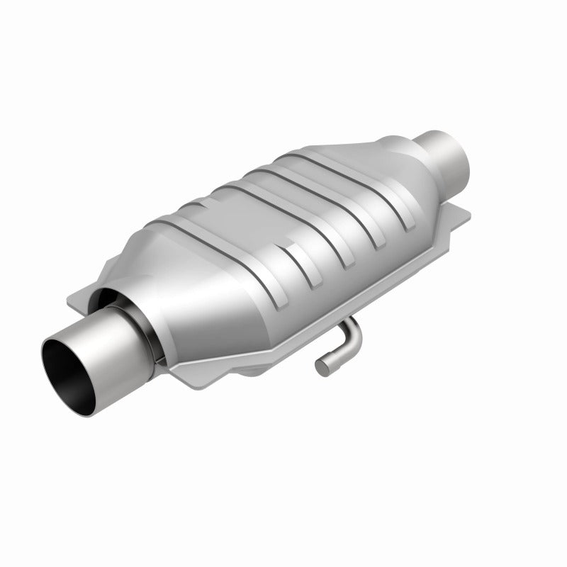 MagnaFlow Universal Catalytic Converter 2.25 W/Air