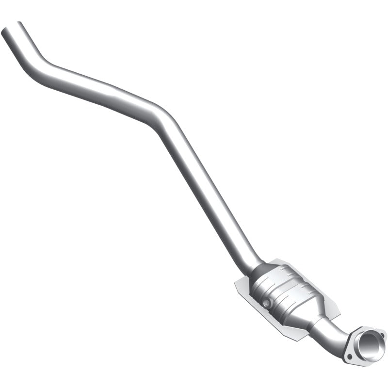 MagnaFlow Direct Fit Catalytic Converter 05 Ford Escape Hybrid 2.3L