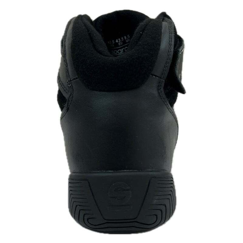 Sparco Shoe Pit Stop 2 11 BLK