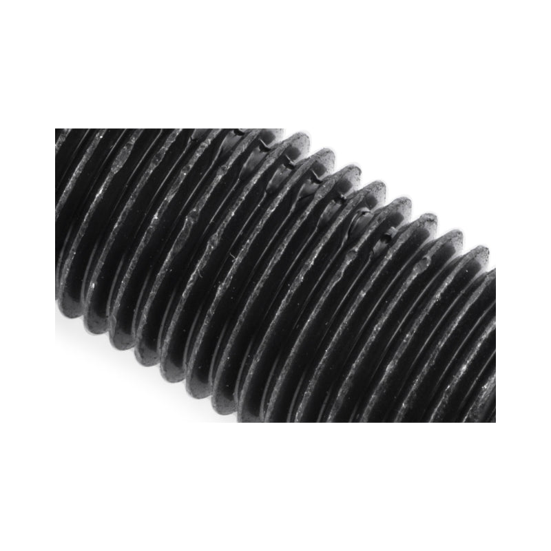 APR Lug Bolts - Use w/6-8mm Spacers - 35mm - Black (Set of 10)
