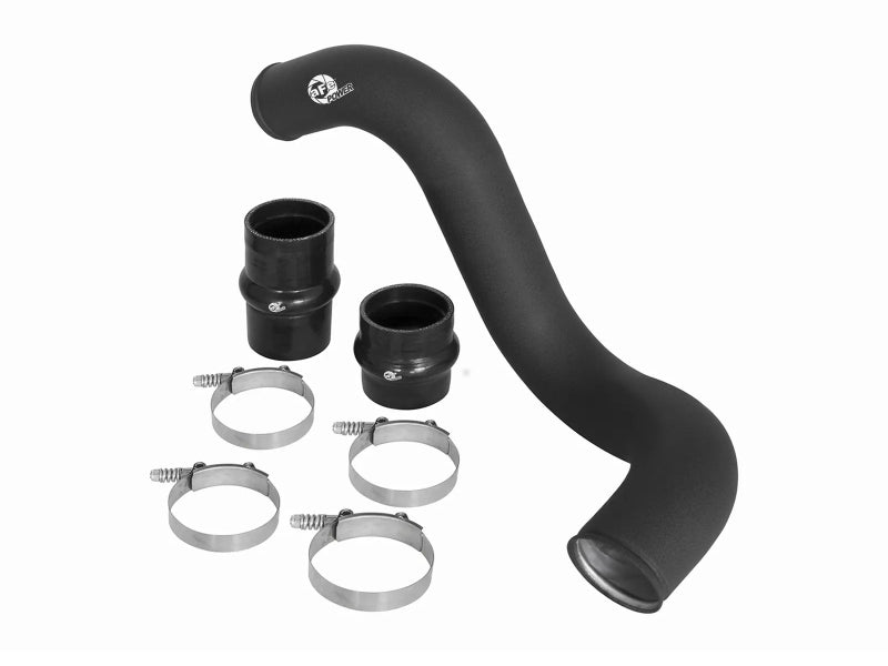 aFe Bladerunner Intercooler Tube Out 03-07 Ford Diesel Trucks V8 6.0L (td)