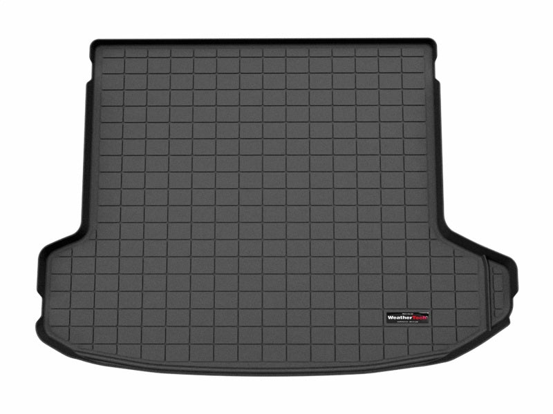 WeatherTech 2026 Kia Sportage Cargo Liner - Black
