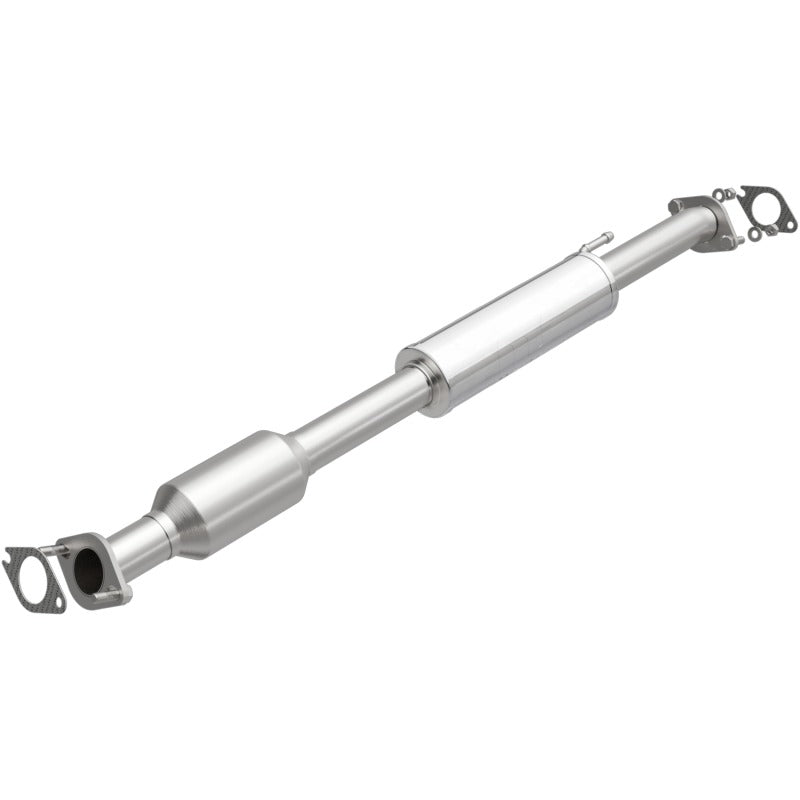 MagnaFlow 16-17 Hyundai Sonata L4 2.0L OEM Grade / EPA Compliant Direct-Fit Catalytic Converter