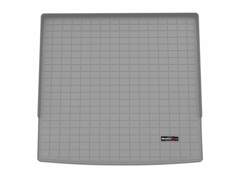 WeatherTech 2026 Honda Passport Trunk Cargo Liners - Grey