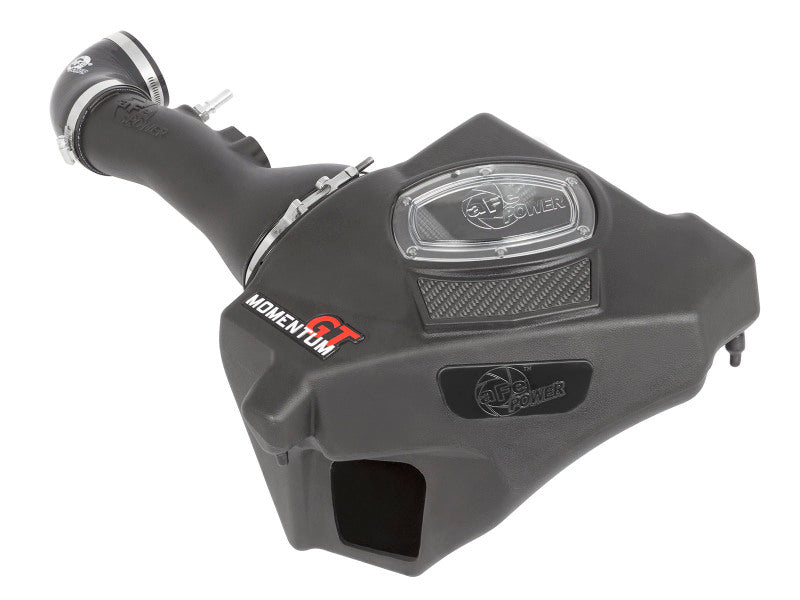 aFe Momentum Air Intake System PRO Dry S Stage-2 13-16 Cadillac ATS 3.6L V6