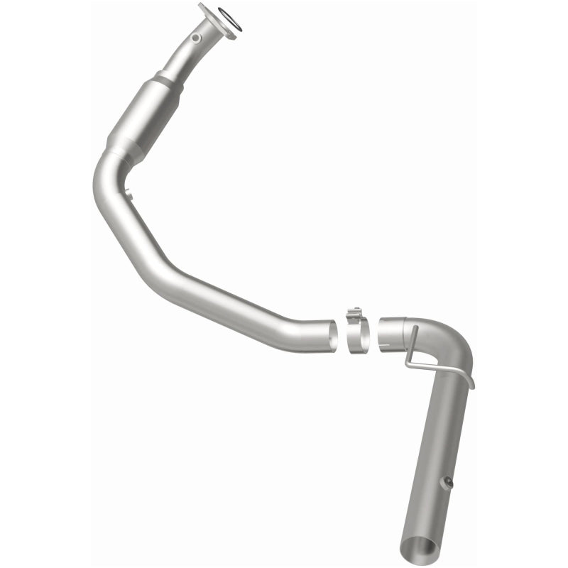 MagnaFlow 07-09 Chevrolet Express 2500 4.8L Direct Fit Converter