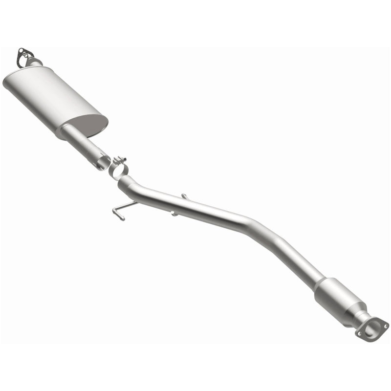 MagnaFlow Direct Fit Catalytic Converter 13-17 Hyundai Santa Fe 3.3L