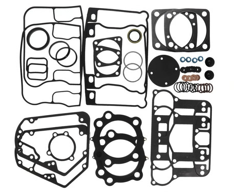 Wiseco 04-11 HD 883/1200 Sportster Gasket Kit