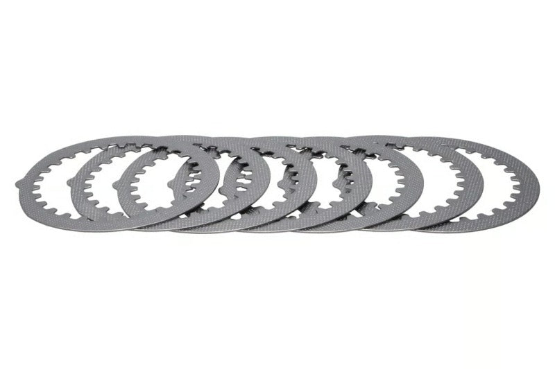Wiseco Clutch Plate Kit - 7 Steel Clutch Basket
